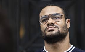 Brian Keller sitzt nach Attacke auf «Skorp808» in Untersuchungshaft