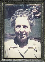 Mildred Flower Hird Preserve: East and West