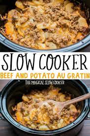Pin On Slow Cooker Recipes