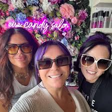 Eye Candy Salon & Boutique