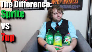 The Difference Sprite Vs 7up Episode 3 Youtube