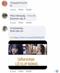 Clip gấm không hiểu tin đồn lộ clip 18+ gấm kami xuất phát từ đâu, thế nhưng cách đây. Hsef8pyydhth M