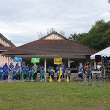 Bandar utama ↺ damansara damai. Photos A Smk Bandar Utama Damansara 2 Petaling Jaya Selangor