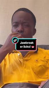 How to Cheat for The Jawbreaker Marker