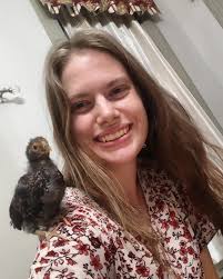 Victoria Fredrick's Instagram, Twitter & Facebook