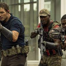 Simmons, betty gilpin, sam richardson premieres july 2 on @amazonprimevideo. Woqntxpwslglum