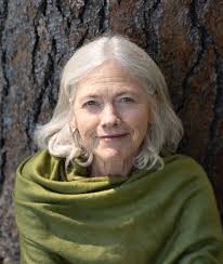 July 27, 2023: Sarah Conover, Asphalt Art, Victoria Browning Wyeth