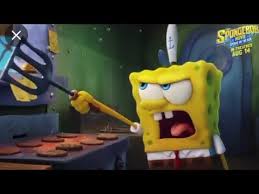 Tim hill tom kenny, bill fagerbakke, rodger bumpass, mr. The Spongebob Movie Sponge On The Run Canada