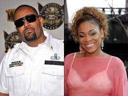 Rhymes With Snitch Celebrity And Entertainment News T Boz Baby Daddy Sued For Royalities