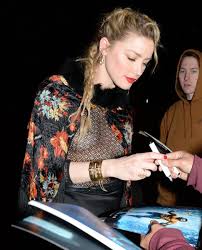 El On Twitter Amber Heard Amber Heard Style Amber