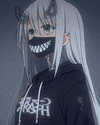 See a recent post on tumblr from @redvampirerose about dark anime girl. Pin On Dibujos Impresionantes