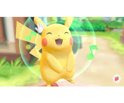 Maybe you would like to learn more about one of these? Pokemon Let S Go Evoli Switch Ab 39 99 Preisvergleich Bei Idealo De