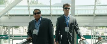 The first trailer for their new film, war dogs, has just been released, and it set to hit cinemas in august. War Dogs Review That Shelf