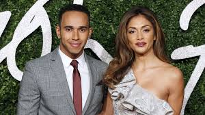 But even before his big break, he dated several famous personalities. Nicole Scherzinger Lewis Hacker Leaken Intime Videos Promiflash De