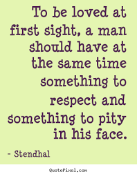 Stendhal&#39;s Famous Quotes - QuotePixel.com via Relatably.com
