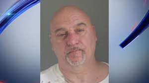 NY man pushes officer down stairs, spits in medic's face: police