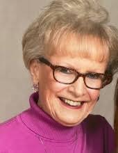 Obituary information for Jeannette Hills