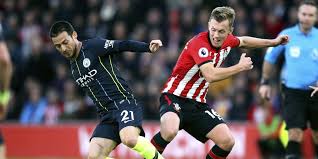 Haftasında manchester city, southampton deplasmanına konuk oldu. Hasil Pertandingan Southampton Vs Manchester City Skor 1 3 Bola Net
