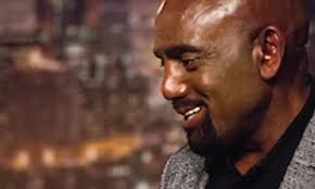 Jesse Lee Peterson is AMAZIN'... Radio Show, The Fallen State, and Church!