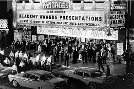 These people have won an astonishing number of oscars. The Oscars A Brief History Facts About The Academy Awards Historyextra