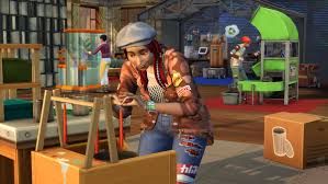 Gear up for thrilling snow sports, relax in natural hot springs…. The Sims 4 Eco Lifestyle Update V1 64 84 1020 Codex Skidrow Reloaded Games