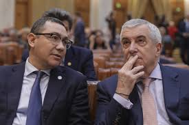 Basescu sterge pe jos cu perechea ponta&tariceanu. Victor Ponta È™i CÄƒlin Popescu TÄƒriceanu RiscÄƒ SÄƒ Nu Intre In Parlament Pro Romania FÄƒrÄƒ Viitor Politic