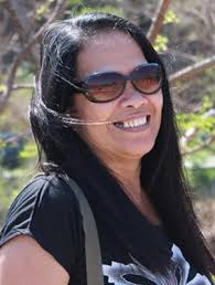 Obituary information for Magdalena Ferrer DOMINGUEZ