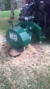 160 Stump Grinders Ideas In 2021 Stump Grinder Stumped Stump Removal