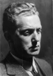 25 Trygve Gulbranssen Image: PICRYL