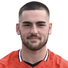 Profile Mason Hunter, Charlton Athletic U21: Info, news, matches and  statistics