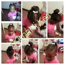 Chevron Corn Rows Zig Zag Cornrows Natural Hair Style Relaxed Hair Style Medium Length Hair Style Curled Braids For Kids Relaxed Hair Permed Hairstyles