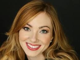 Kathryn Herbert's Instagram, Twitter & Facebook