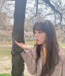 Chae soo bin is a south korean actress. Chae Soo Bin Instagram Soobinms The Man Who Laughs Chae Soo Bin Instagram Korean Actresses