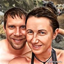 Alexander Eydelson's Instagram, Twitter & Facebook