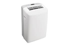 One other thing to consider with these units is the idea of portability: Lg Lp0817wsr 8 000 Btu Portable Air Conditioner Lg Usa