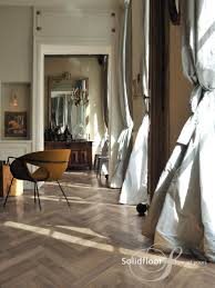 Wohnen Mit Stil Fischgrat Parkett Solidfloor New Classics Canterburry Innenausstattung Parkett Klassische Inneneinrichtung
