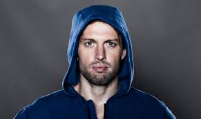 How Jacob Walker coped with a brain tumour