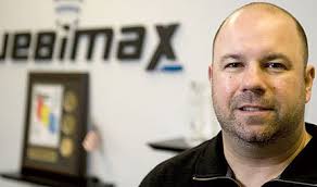 Martin McNulty from Forward 3D: Twitter must move beyond its advertising  model