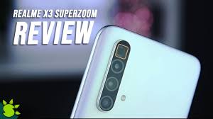 Realme x3 superzoom android smartphone. Realme X3 Superzoom Notebookcheck Com Externe Tests