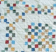 Get creative with your quilts and discover fun patterns right. 12 Free Irish Chain Quilt Patterns Patchwork Posse