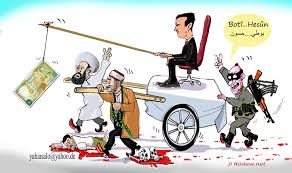 كلام عن هيبة الدولة…..