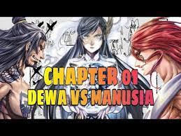 Dibalut dengan genre action, drama, fantasy, historical, martial arts, seinen, supernatural, tragedy, komik ini juga dikenal dengan judul komik record of ragnarok.chapter terbaru manga shuumatsu no valkyrie diposting pada tanggal juli 3, 2021. Nonton Shuumatsu No Valkyrie Episode 1 Sub Indo Spektekno