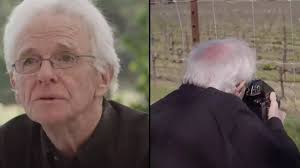 Photographer of 'most viewed picture ever' says he 'just happened to be  there in the right