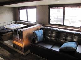 Maybe you would like to learn more about one of these? 2016 New Forest River Wildwood X Lite 282qbxl Travel Trailer In New York Ny