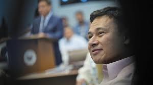 Senator Migz Zubiri added a new photo.