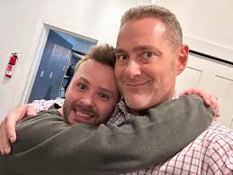 It is with heavy hearts that we share the passing of one of our founding  members, Evan Meagher. He was always there to be a friend, lend a hand,  laugh and give