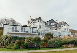 Picturesque st ives is just 1.5 miles away. Hotel Review Carbis Bay Hotel Estate Near St Ives In Cornwall Luxury Lifestyle Magazine