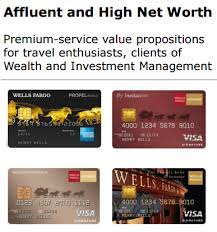 It's fast, safe, and, best of all, there's no extra charge. What S Going On With The Wells Fargo Propel World Card Doctor Of Credit