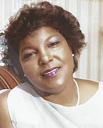 Annabelle SMITH Obituary