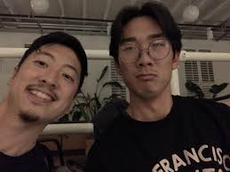 Memories of Benson Chien